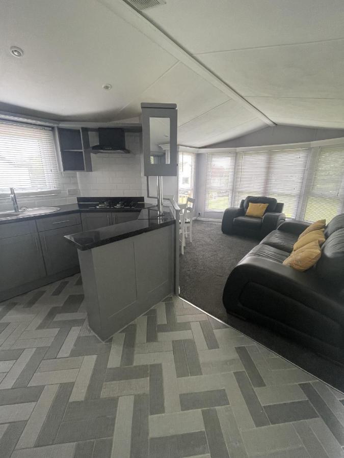 The Winchester Chalet By Sasco Blackpool Zewnętrze zdjęcie