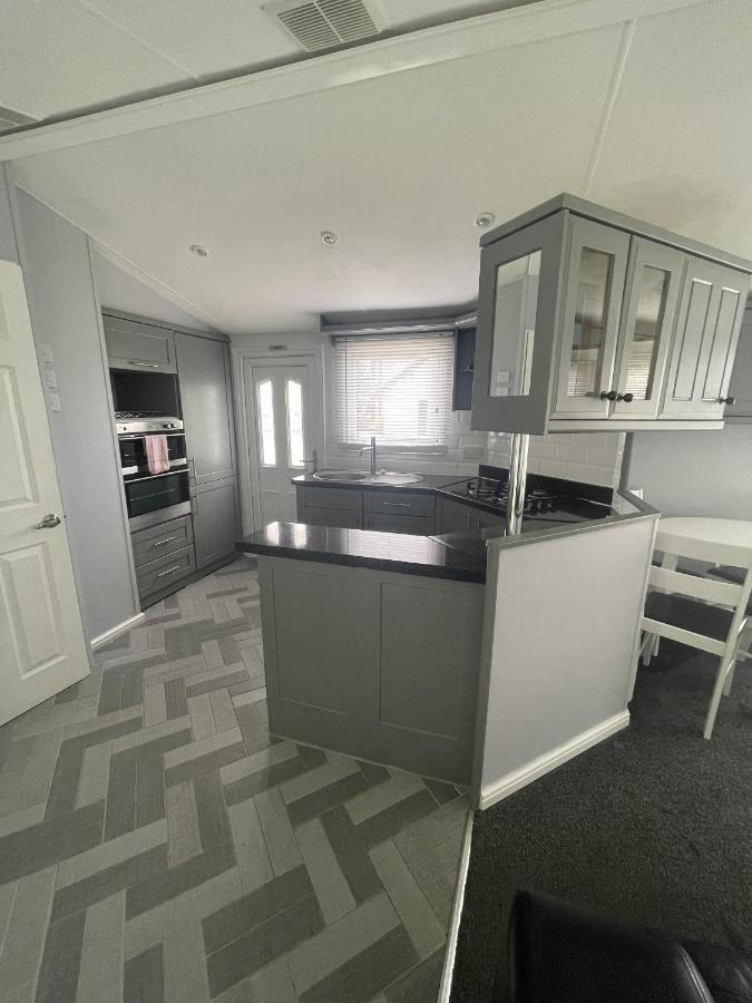 The Winchester Chalet By Sasco Blackpool Zewnętrze zdjęcie